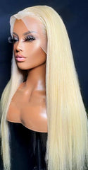 613 13 x 6 frontal wig HD