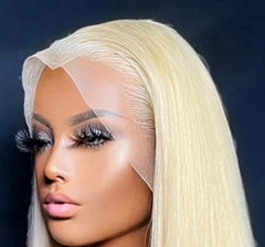 613 13 x 6 frontal wig HD