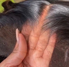 Natural HD 13 x 6 Frontal