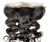 Natural HD 13 x 6 Frontal