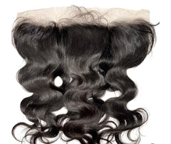 Natural HD 13 x 6 Frontal