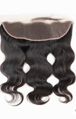 Natural HD 13 x 6 Frontal