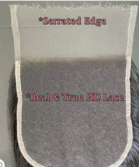 Natural Closure 5 x 5 HD