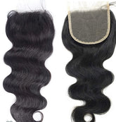 Natural Closure 5 x 5 HD