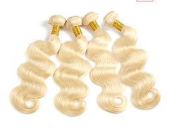 Blonde Bundles