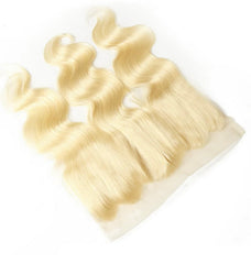 HD Lace frontal 613 13x6