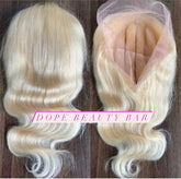 Full Lace Wigs (360) HD