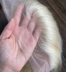 Full Lace Wigs (360) HD