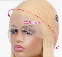 Full Lace Wigs (360) HD
