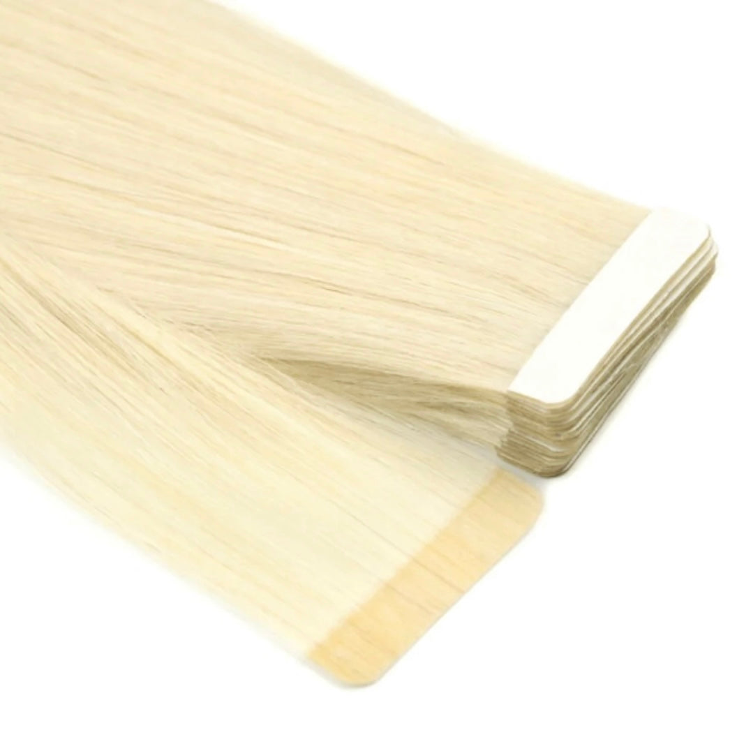 Blonde Tape - ins