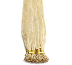 Blonde tips