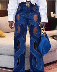 Lucky 8 Pant